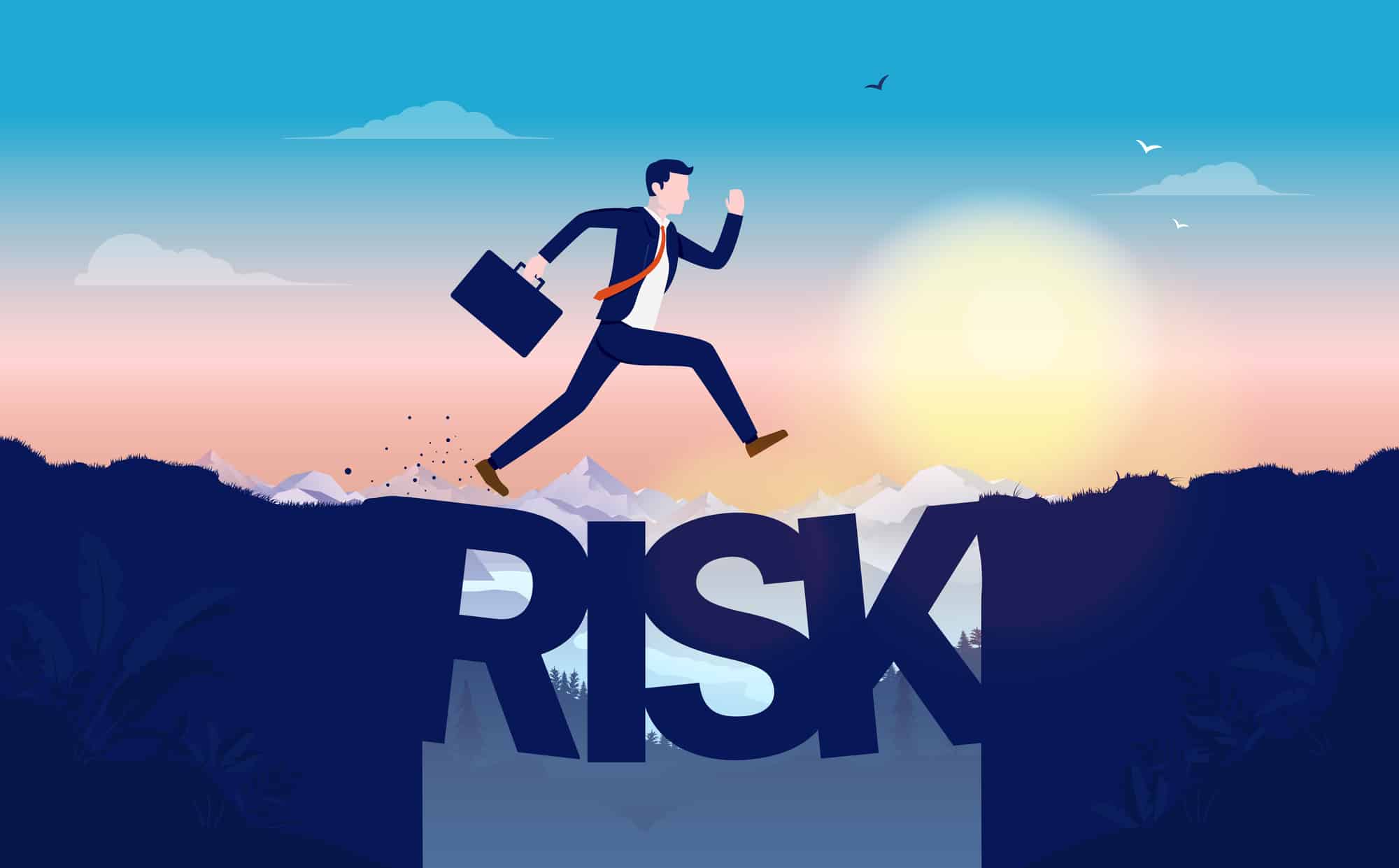 What Is Third-Party Risk Management?, ERM